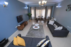 NCI Residence